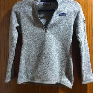 Patagonia Half-zip